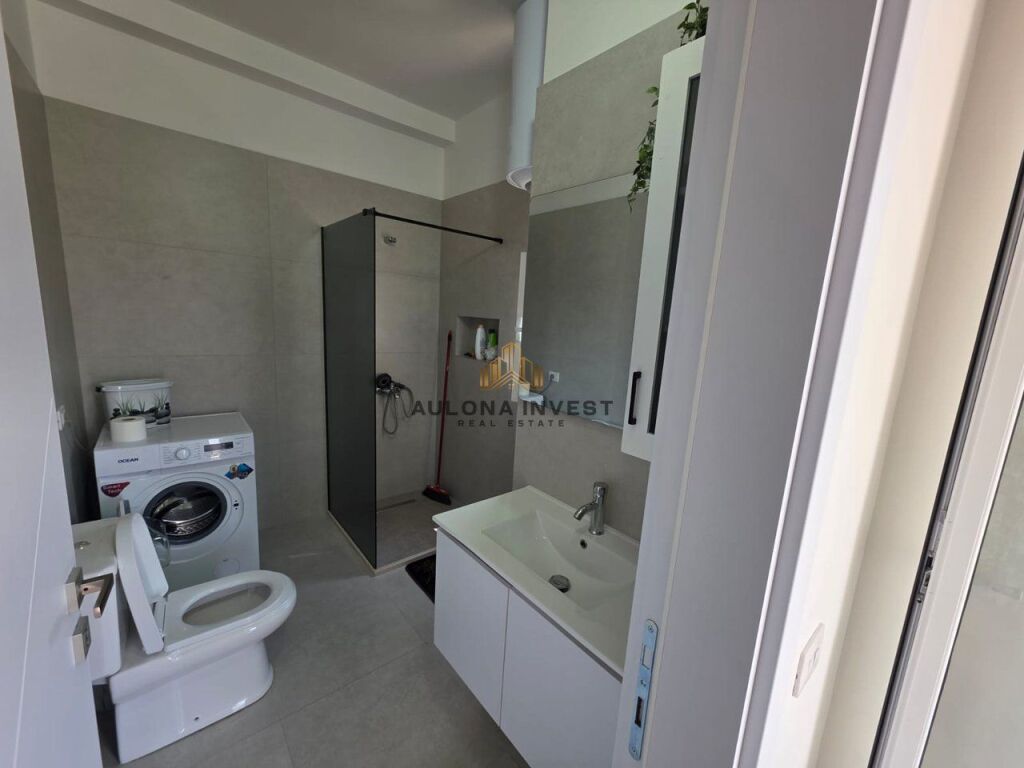 APARTAMENT 2+1 ME QERA AFATGJATE TRANSBALLKANIKE-VLORE