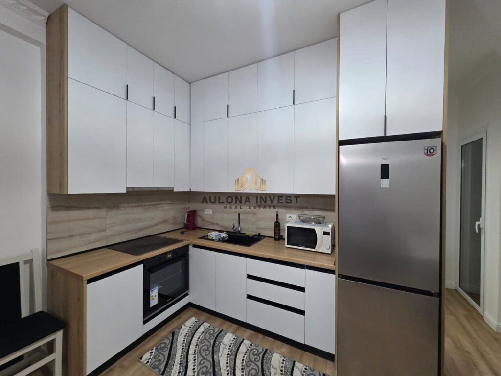APARTAMENT 2+1 ME QERA AFATGJATE TRANSBALLKANIKE-VLORE