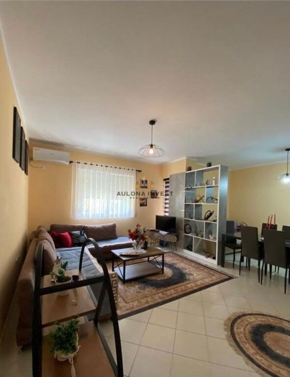 APARTMENT 1+1+GARAGE FOR LONG TERM RENT - KALAJA, VLORA