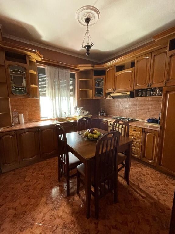 Apartment 2+1 for rent on Dritan Hoxha street