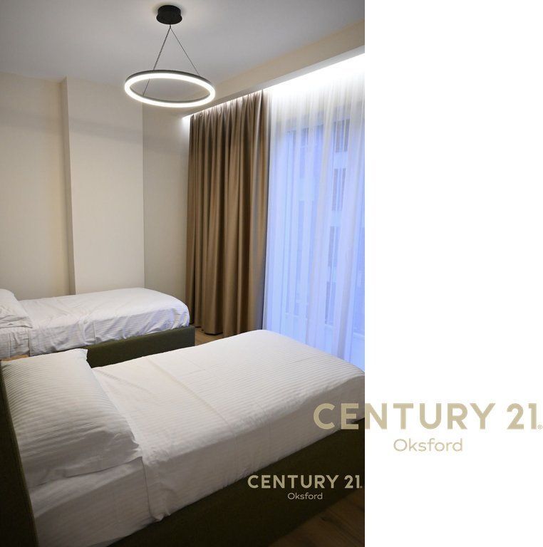 SHITET APARTAMENT 2+1 NE KAMEZ