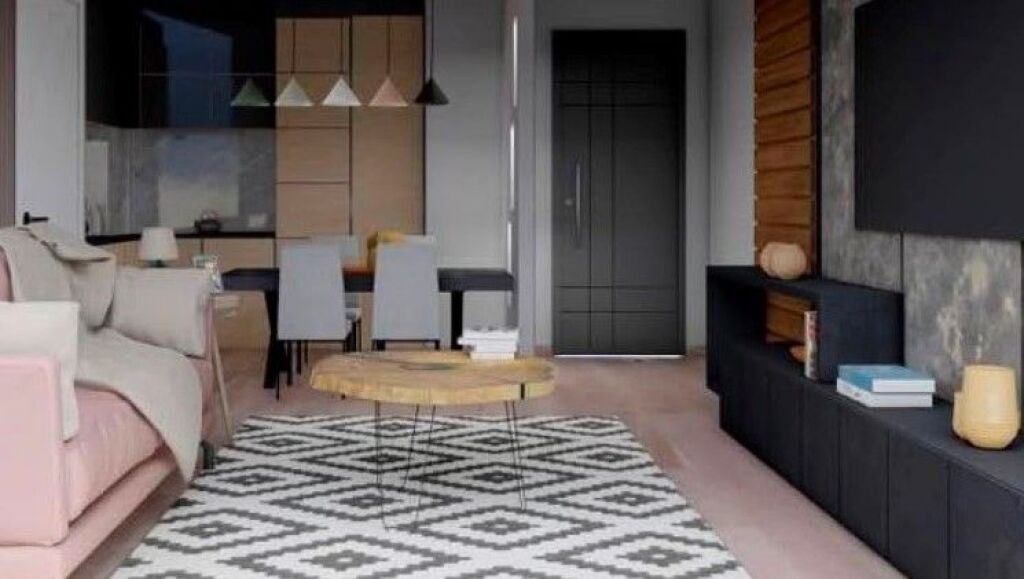 🏡 APARTMENT FOR SALE 2+1 + 2 TOILETS | RIVERSIDE RESIDENCE ✨