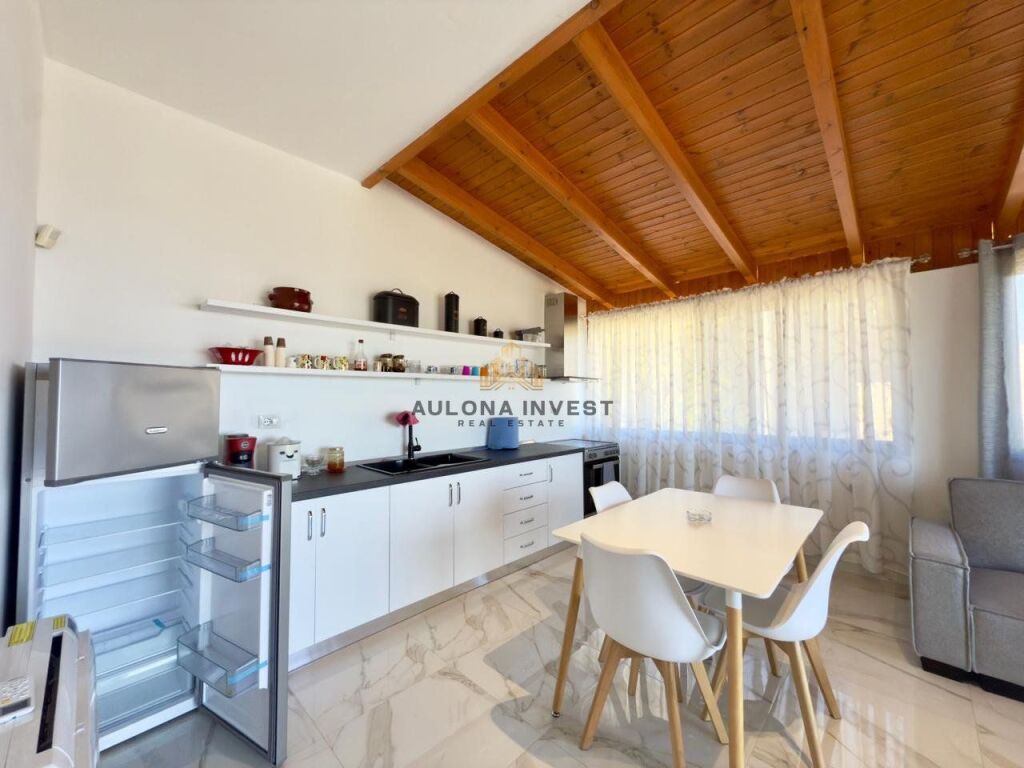  MODERN APARTMENT WITH SEA VIEW-KANINE, VLORA