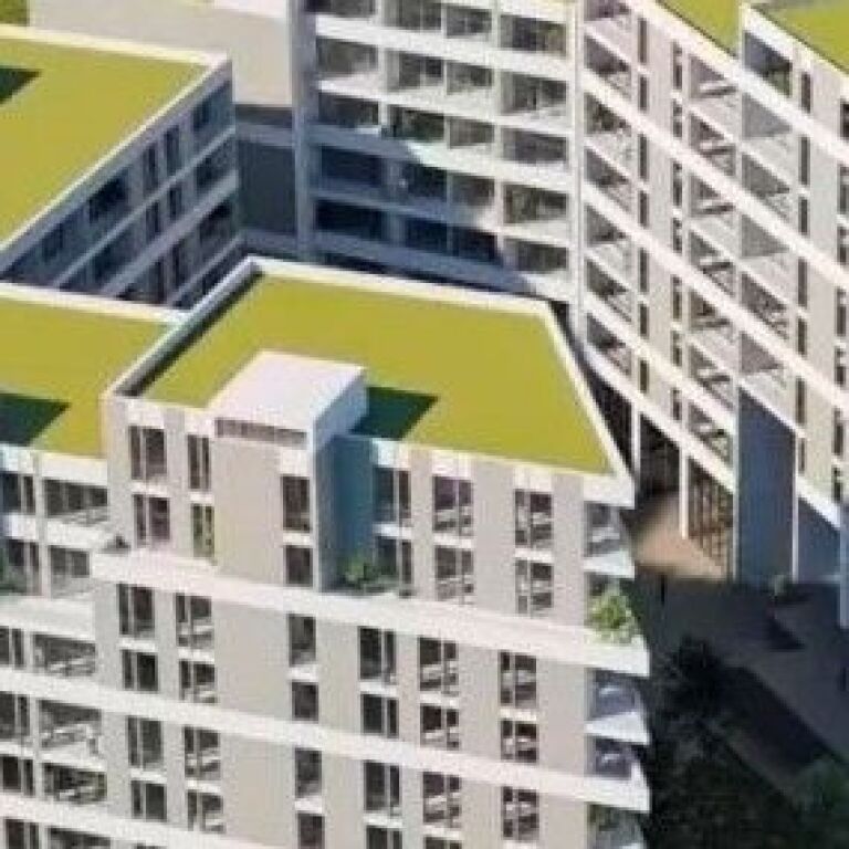 🏡 SHITET APARTAMENT 2+1 | FOREST RESIDENCE – SHKOZË ✨
