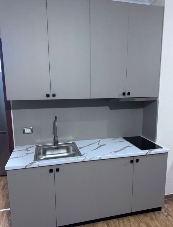 Misto Mame, jepet me qira apartament 1+1! 35.000 Lek