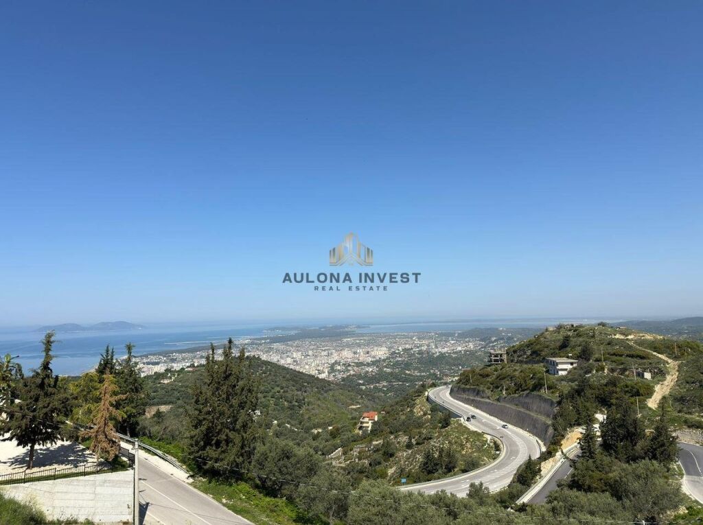  MODERN APARTMENT WITH SEA VIEW-KANINE, VLORA