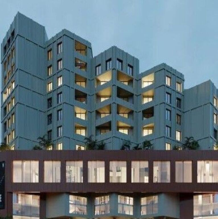 🔥 OPPORTUNITY | 1,650 €/m² | COLONNADE RESIDENCE 🔥  🏡 FOR SALE APARTMENT 2+1 + 2 TOILETS