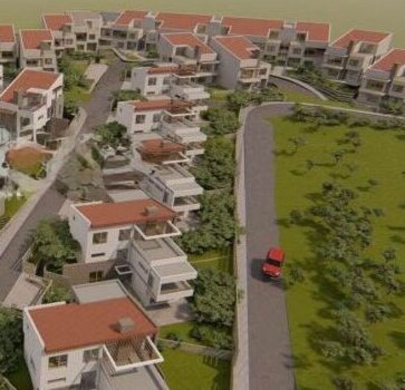 🏡 SHITET APARTAMENT 3+1 + 2 TUALETE | HEKLA RESIDENCE ✨