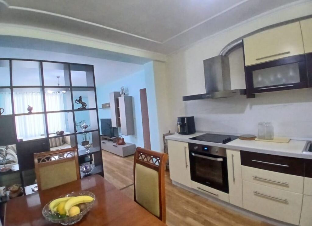 Apartament 1+1 Rruga e Kosovarve !