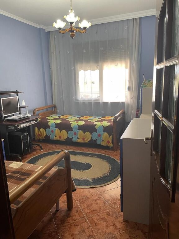 For rent 2+1+1 Dritan Hoxha Street 55,000 leke