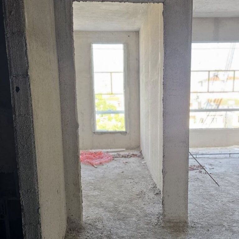 🏡 SHITET APARTAMENT 1+1 | UNIVERS CITY ✨