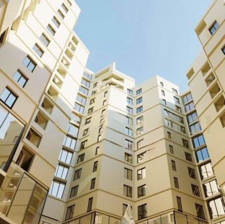 🔥 OPPORTUNITY | 1,650 €/m² | COLONNADE RESIDENCE 🔥  🏡 FOR SALE APARTMENT 2+1 + 2 TOILETS