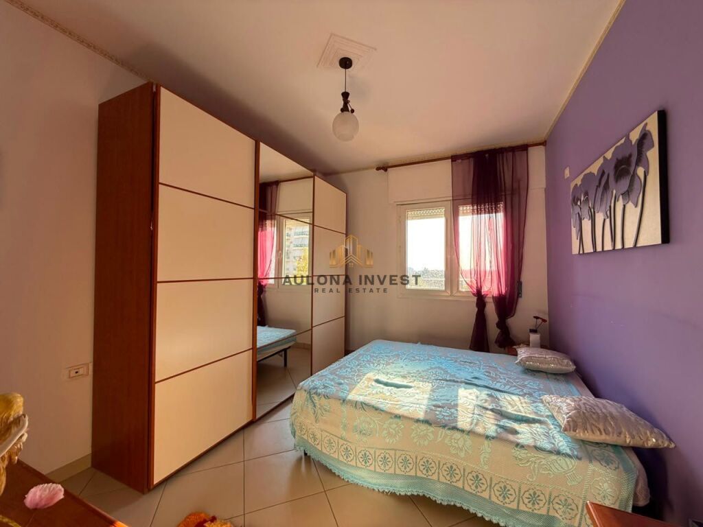 SHITET APARTAMENT 2+1+2 NE TRANSBALLKANIKE
