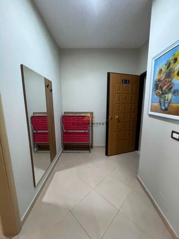 SHITET APARTAMENT 1+1 TE MARINA BAY-VLORE