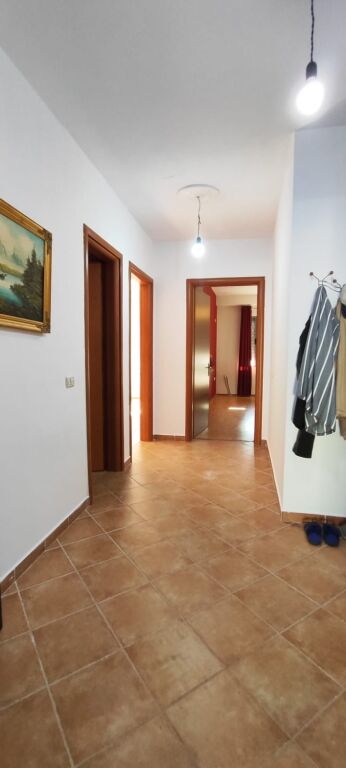 3+1 apartment for rent in Fresk Bunk Art !