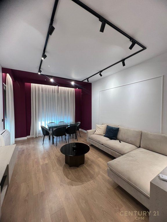 Qira, Apartament Luksoz 2+1 me Post Parkimi | Kompleksi Erli