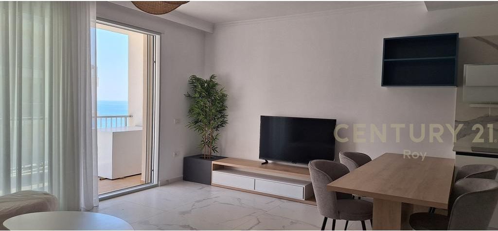 JEPETME QERA APARTAMENT 2+1+2 ME PAMJE DETI NE RESIDENCEN DYRRAKIUM !!!