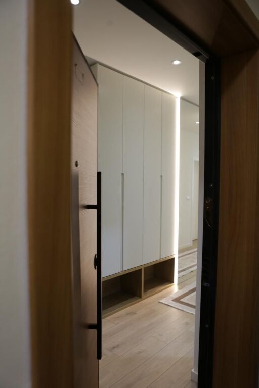 Super apartament 2+1 tek zogu i zi