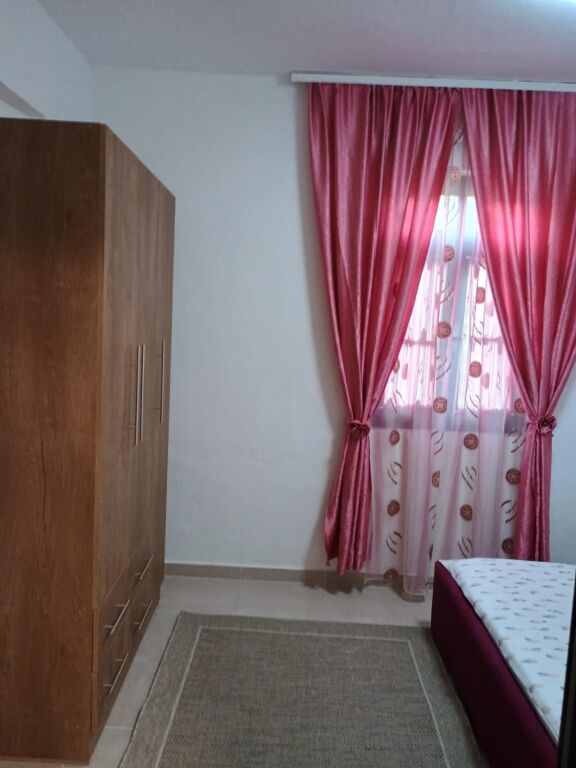 FOR RENT A 1+1 ENTRANCE AT TEUTA BEACH, DURRES!
