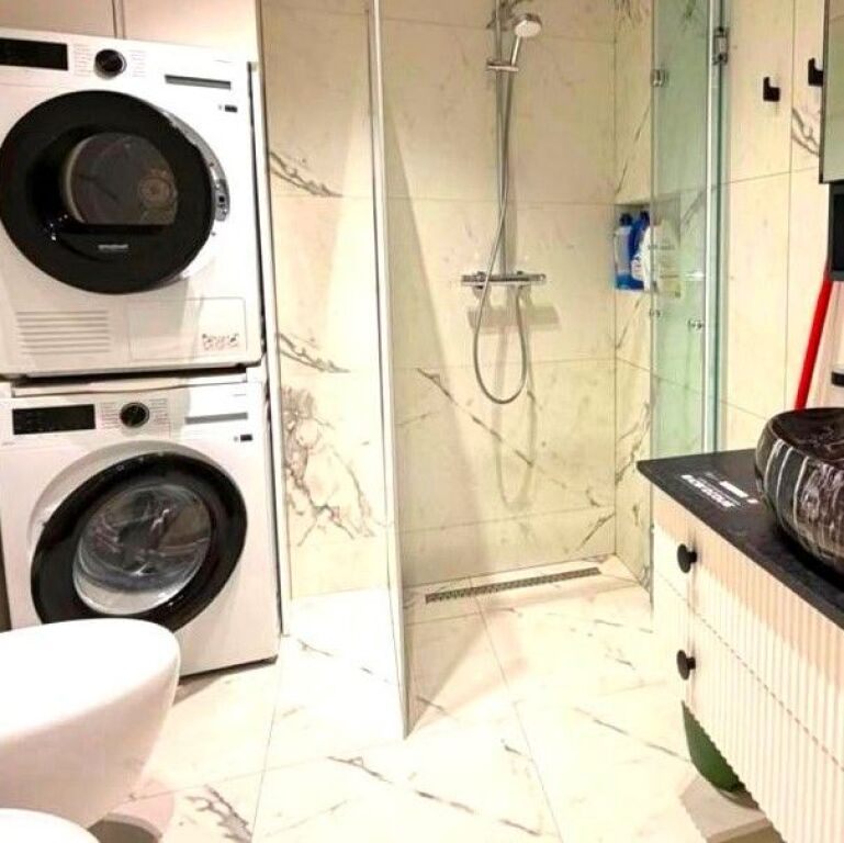 🏡 SHITET APARTAMENT 1+1 + 🅿️ | LAKE VIEW RESIDENCE ✨
