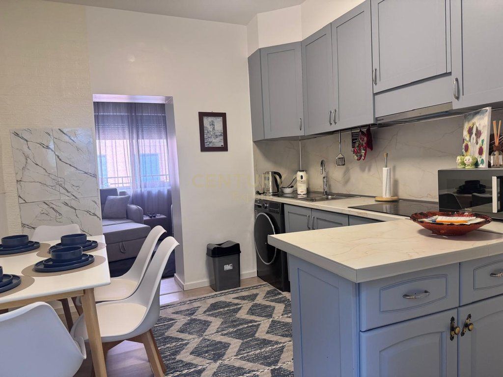 🏡 2 APARTAMENTE 1+1 ME AIRBNB AKTIV – MYSLYM SHYRI