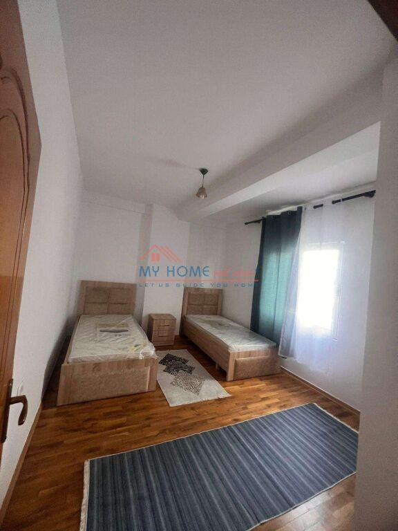 Apartament 2+1 me Qira Don Bosko Tirane