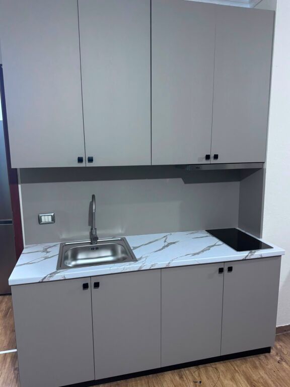 YZBERISHT, APPARTAMENTO IN AFFITTO 1+1