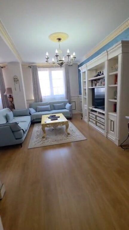 Jepet me Qira – Apartament 2+1