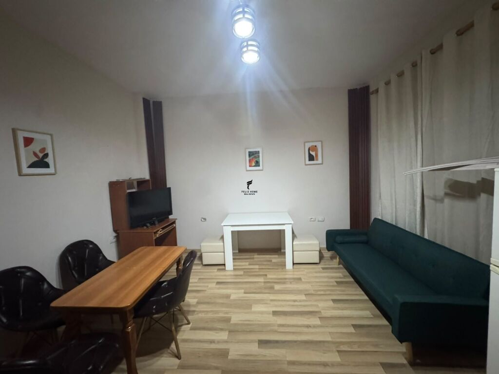 APARTAMENT ME QERA 1+1 YZBERISHT 60.000 LEKE FH-89245