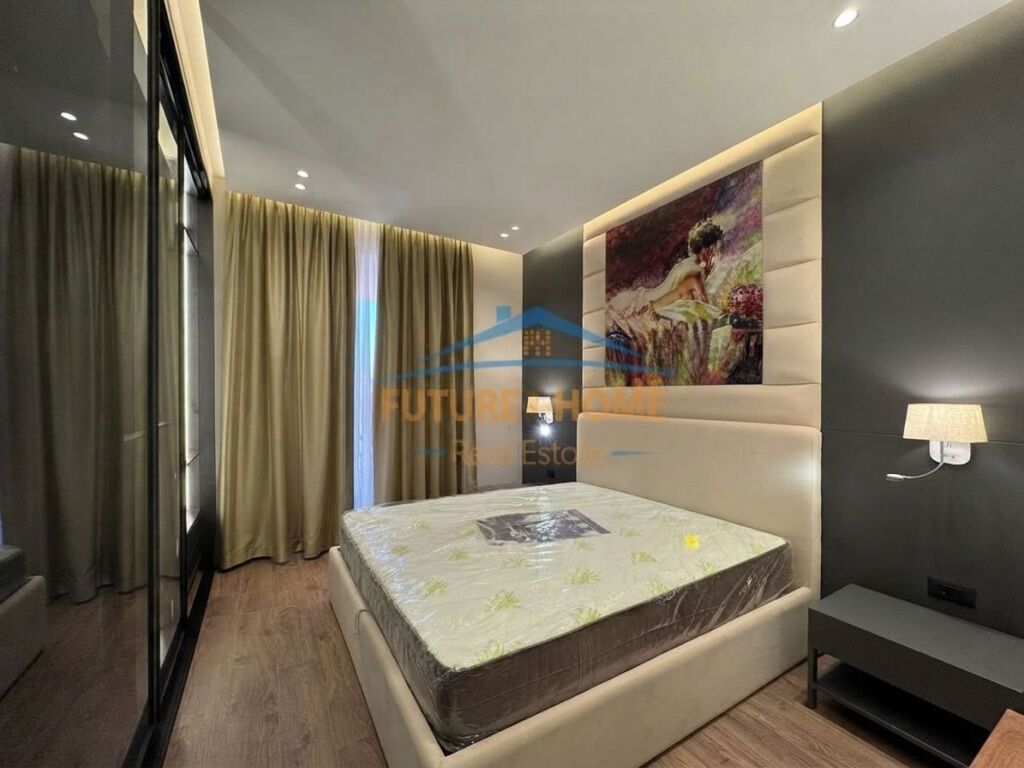 Qera, Apartament 1+1 , Kompleksi Delijorgji, Tirane