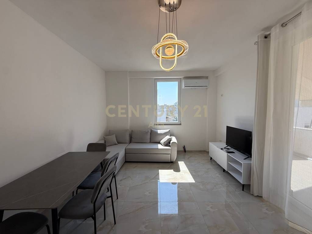Appartamento 1+1 in Affitto ad Astir – Nuova Residenza !! /Mese 48.000 Lek /Mese