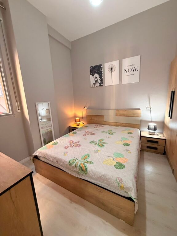 Apartament 1+1 Vije e dyte ne Plazh, Prane Hotel Royal