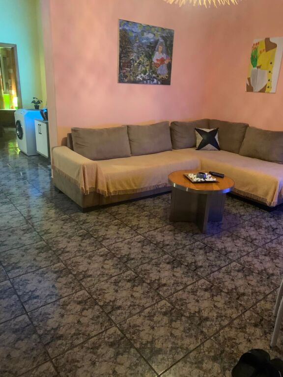 Apartament 3+1/Kat vile me qera ne zonen e 21 Dhjetorit, Tirane  ID 5387