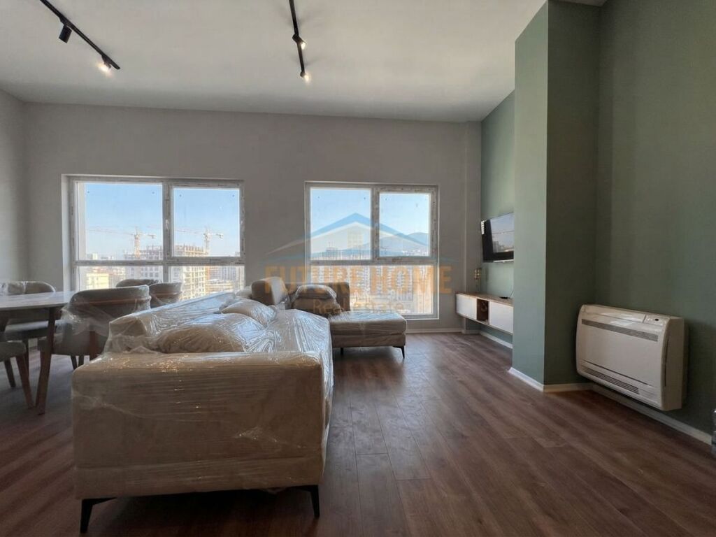 Qera, Apartament 1+1, Rruga Dritan Hoxha, Tiranë