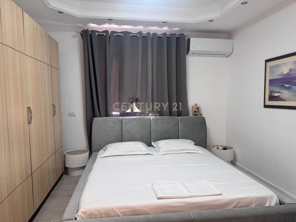🏡 2 APARTAMENTE 1+1 ME AIRBNB AKTIV – MYSLYM SHYRI