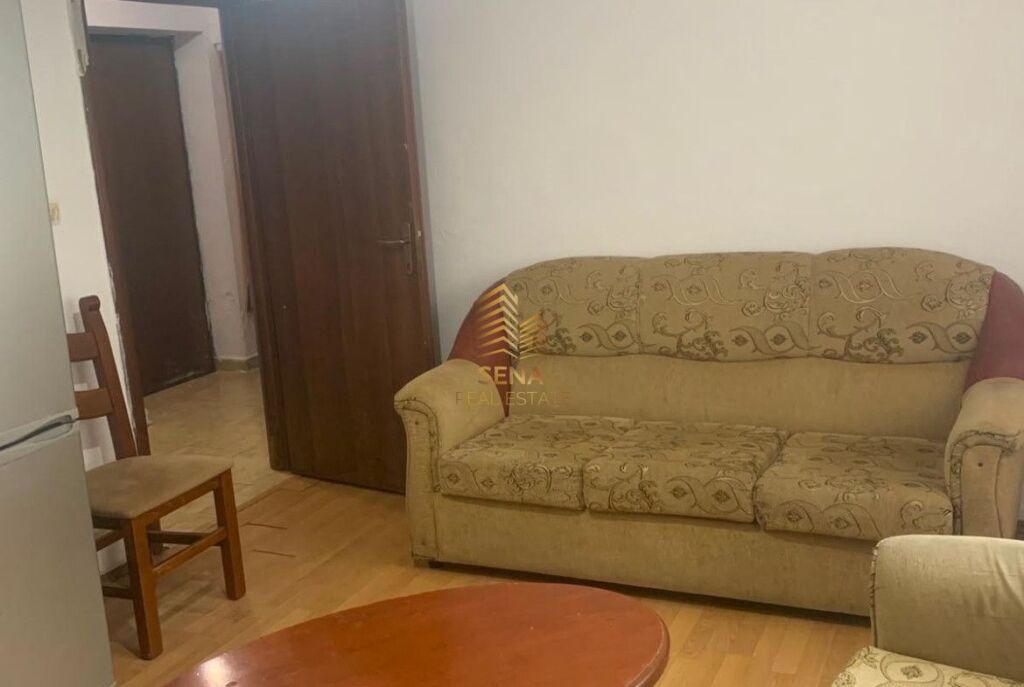 Qira, Apartament 1+1,Rruga Bardhyl,40.000 Leke/muaji