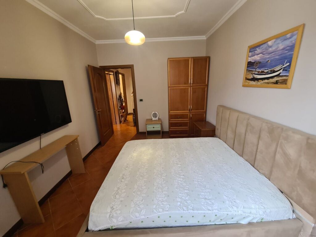 Appartamento 2+1 in affitto Via Elbasan !