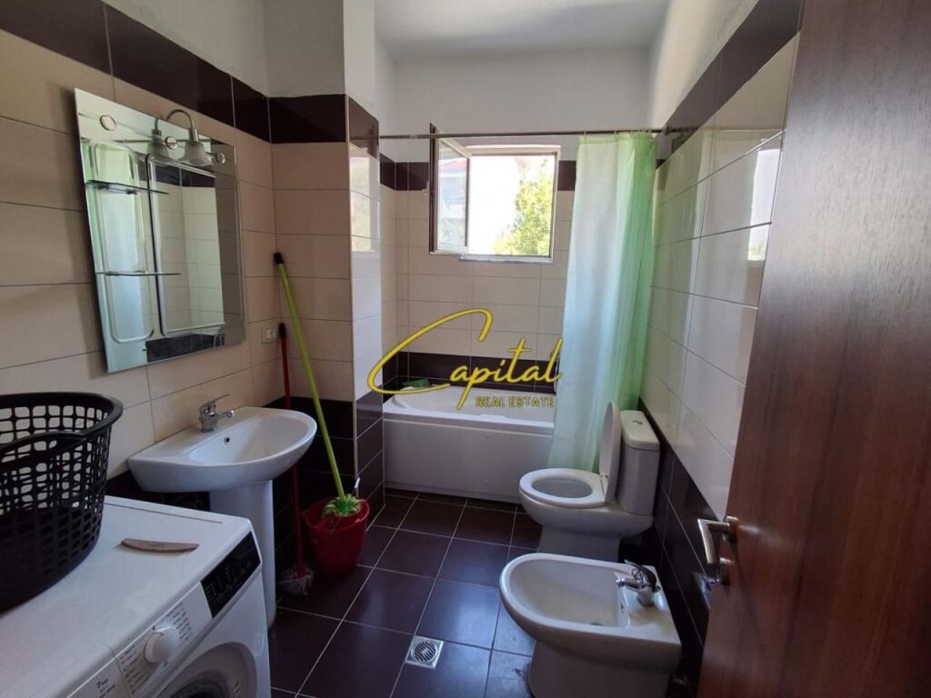 APARTAMENT ME QIRA 2+1 KODRA E PRIFTIT 45.000 LEKE