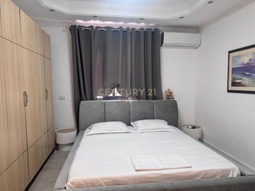 2 Apartamente 1+1 me Airbnb Aktiv – Myslym Shyri
