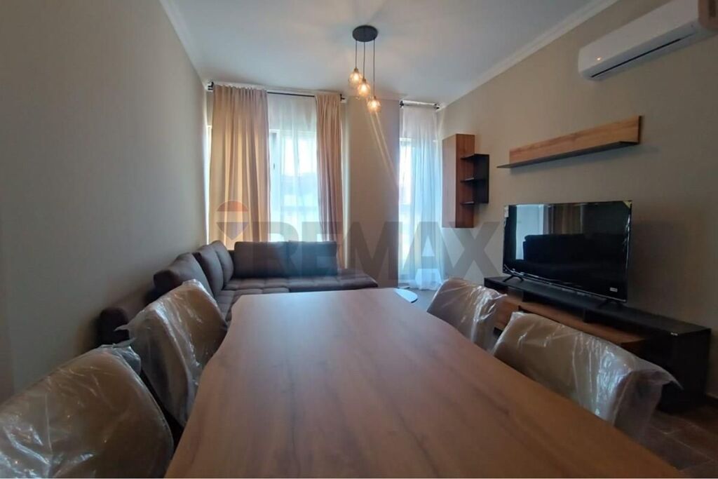 Apartament - Për Qira - Aura Rezidencë, Tiranë