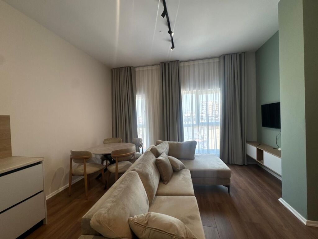 Qera, Apartament 1+1, Rruga Dritan Hoxha, Tiranë
