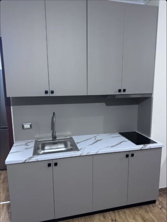 APARTAMENT ME QERA 1+1
