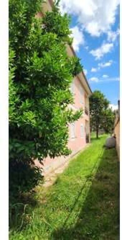 Private 2-story villa with yard for sale, Tirana