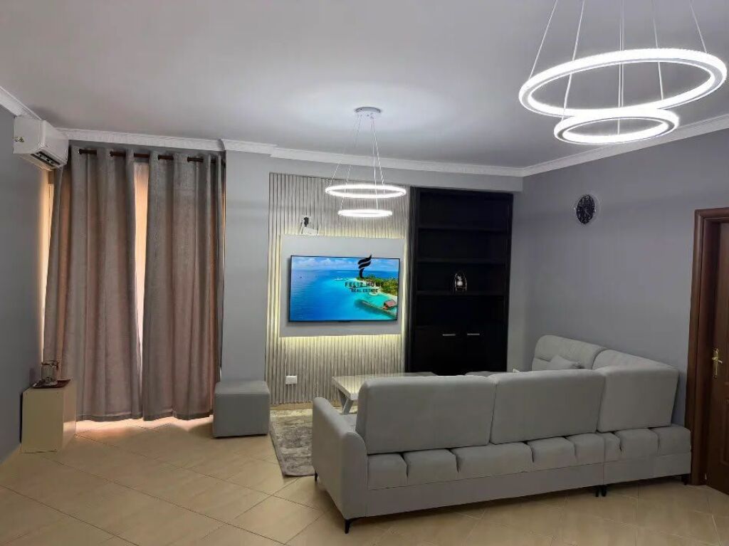 APARTAMENT ME QERA 2+1 KODRA E DIELLIT 70.000 LEKE  FH-89214