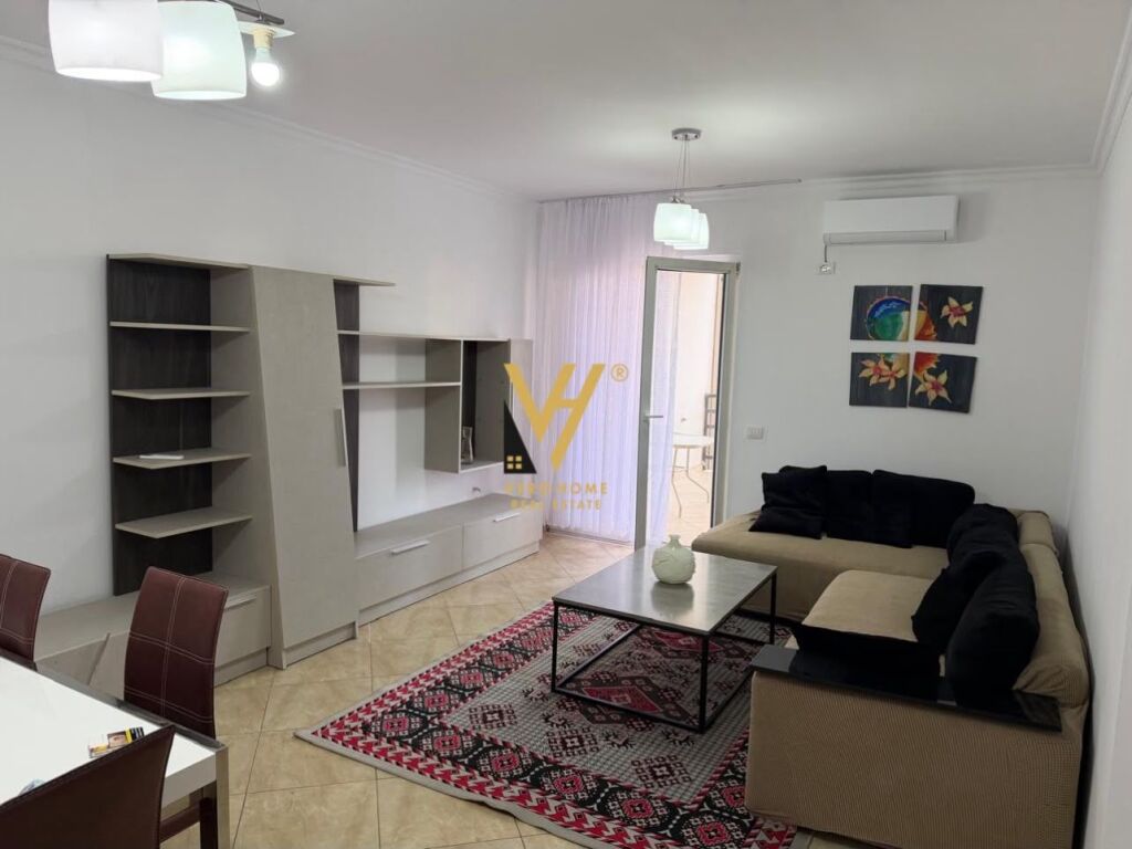 JEPET APARTAMENT 2+1+BLK ME QERA TE RRUGA KAVAJES 55.000 LEKE