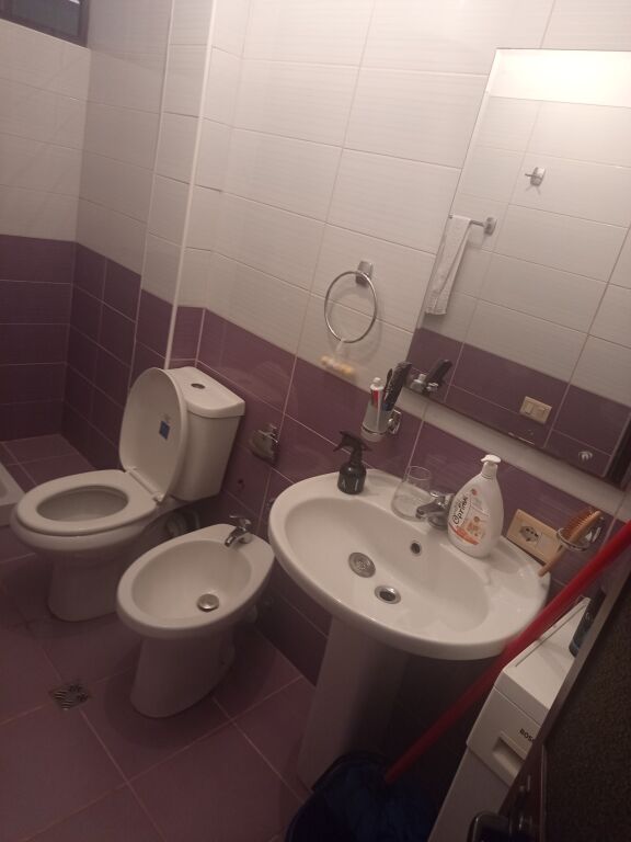 Studio apartment 28000 leke. Economic faculty