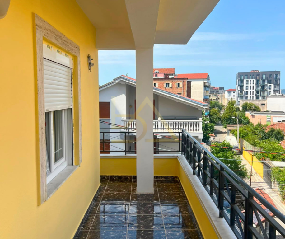JEPET ME QIRA APARTAMENT 2+1 – RRUGA MIHAL GRAMENO, ISH-TREGU ELEKTRIK, TIRANË