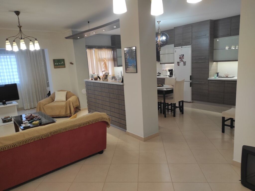Apartament 145m2