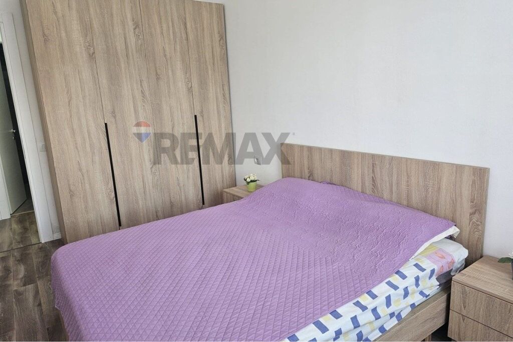 JEPET ME QIRA APARTAMENT 2+1, RRUGA E KAVAJËS