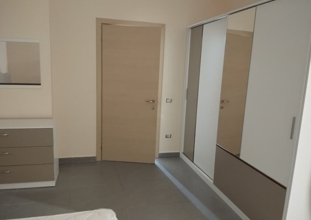 Qera | Apartament 1 + 1 | Porcelani | 600 €/muaj